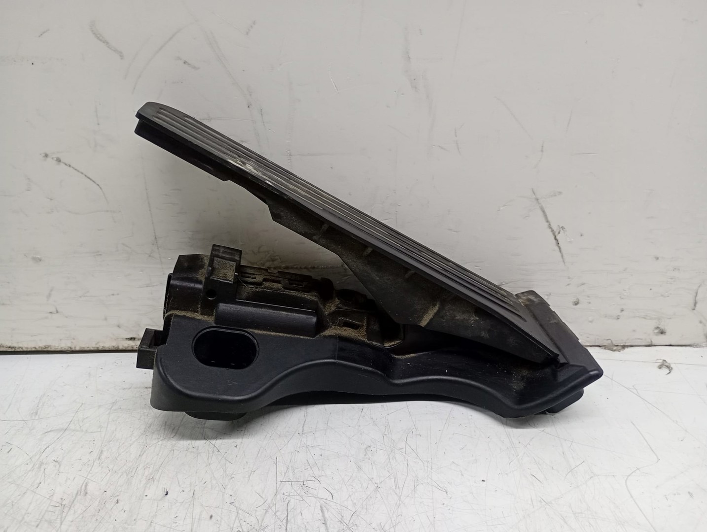 Pedala acceleratie 1K1721503 Volkswagen Golf 5 (2003 - 2009)