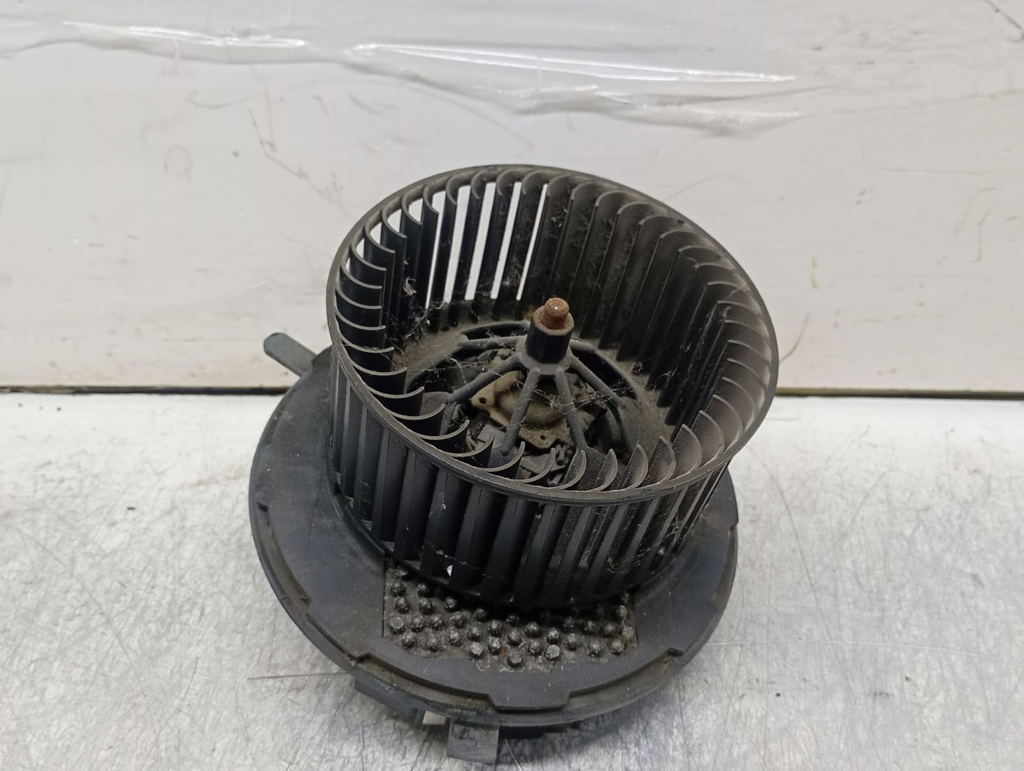 Motoras aeroterma 3C1820015N Skoda Superb 2 (2008 - 2013)
