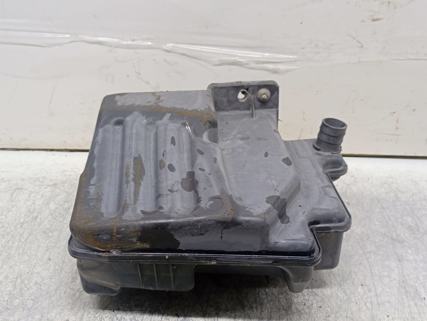 Vas lichid parbriz 1k0955453Q Skoda Octavia 2 (2004 - 2008)