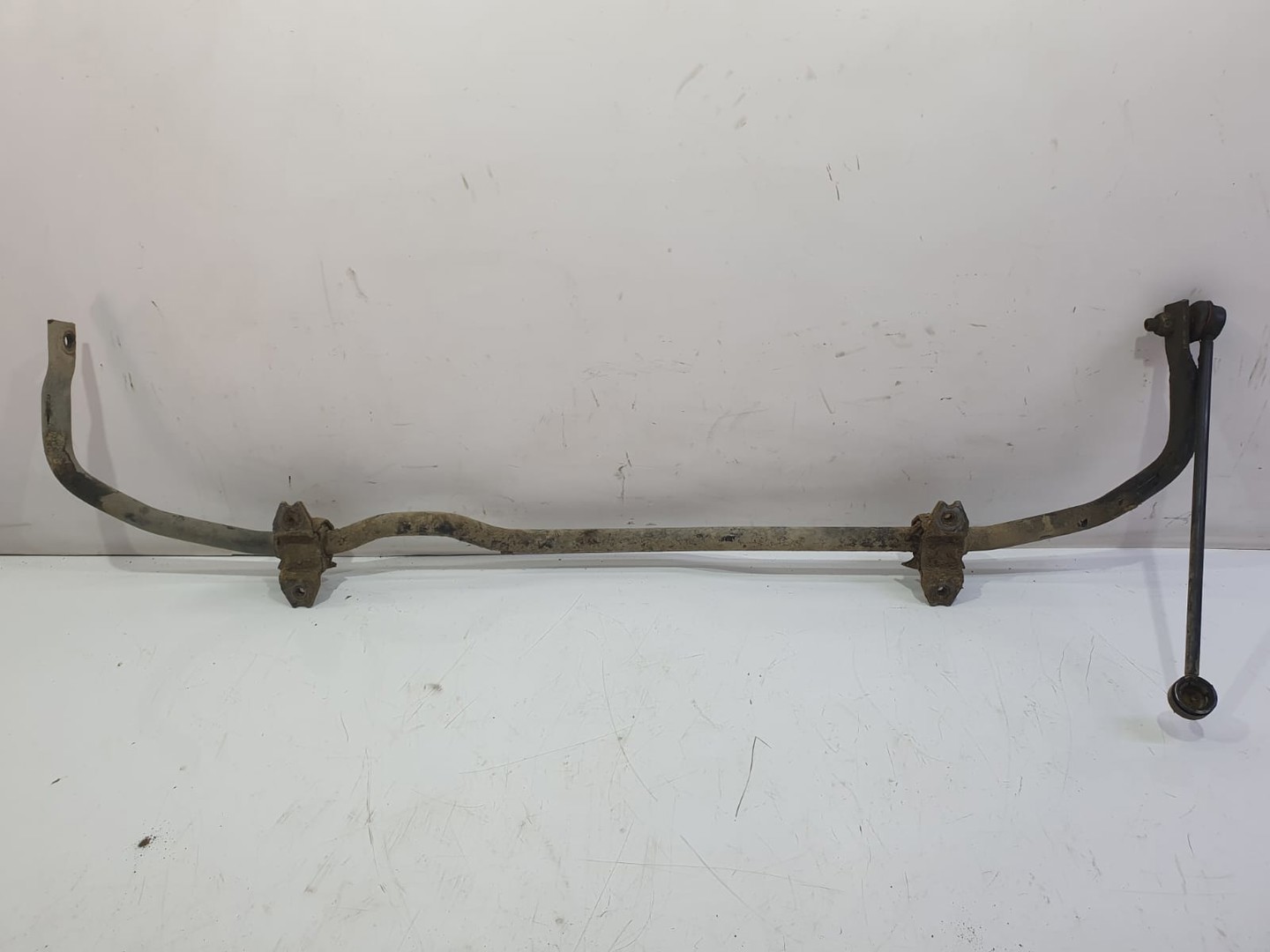 Bara stabilizatoare fata 3c0411303ac Volkswagen Passat B6 (2005 - 2010)