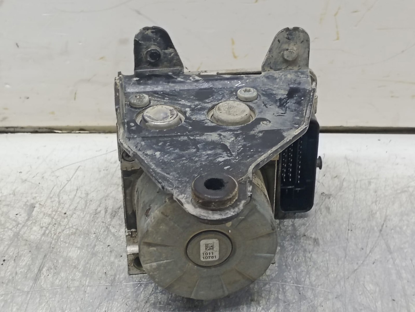 Pompa ABS 7E0614517 Volkswagen Caddy 4 (2015 - 2020)