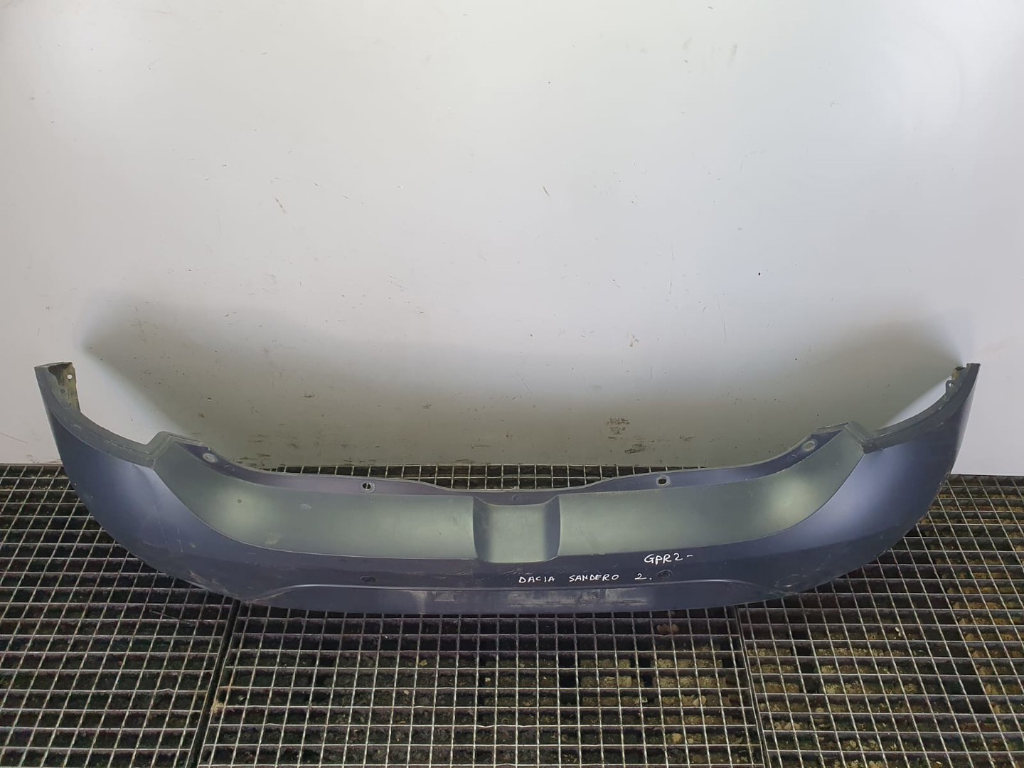 Bara spate 850228049r Dacia Sandero 2 (facelift) (2017 - 2020)