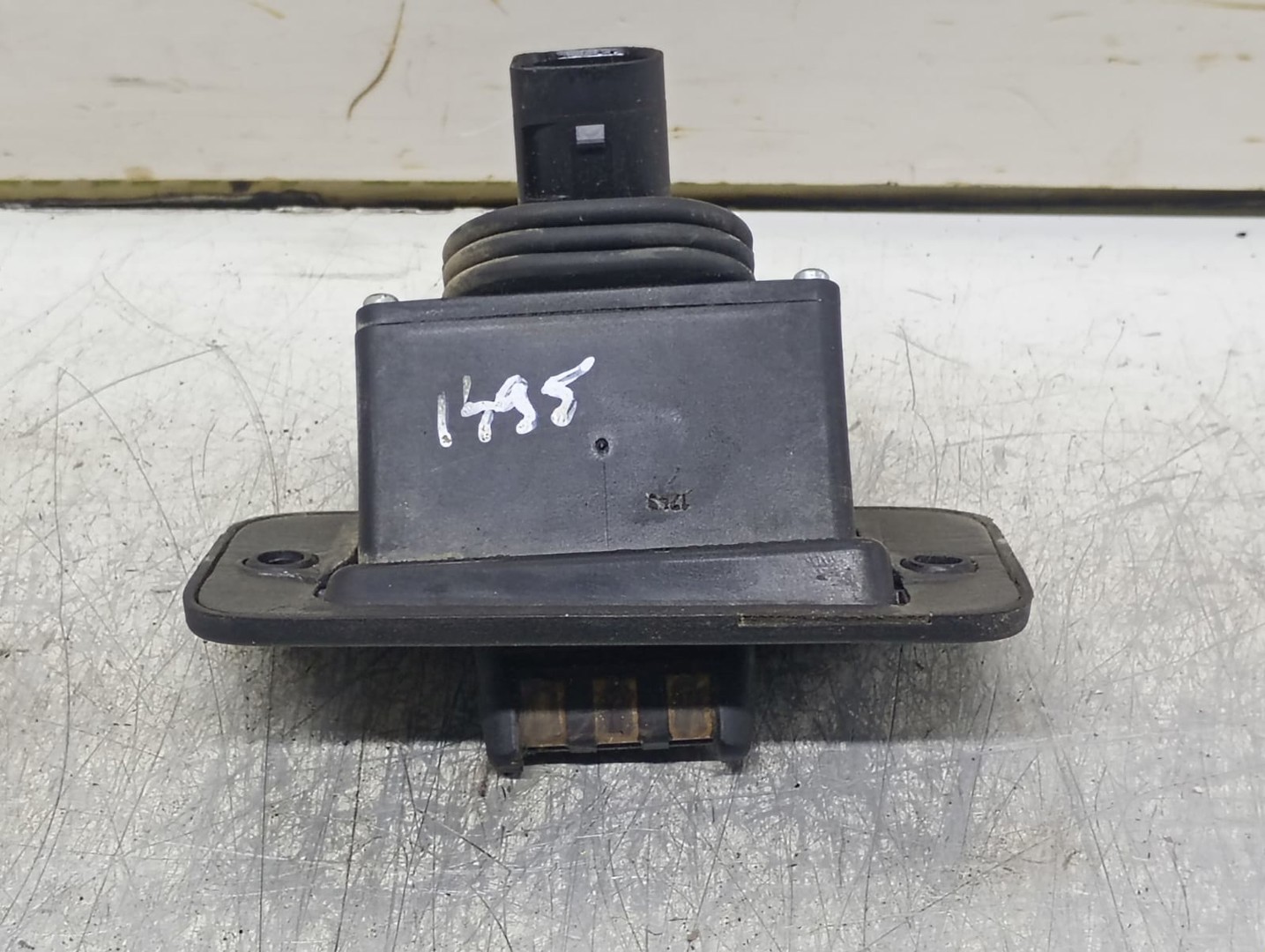 Buton 2k5907438 Volkswagen Caddy 4 (2015 - 2020)