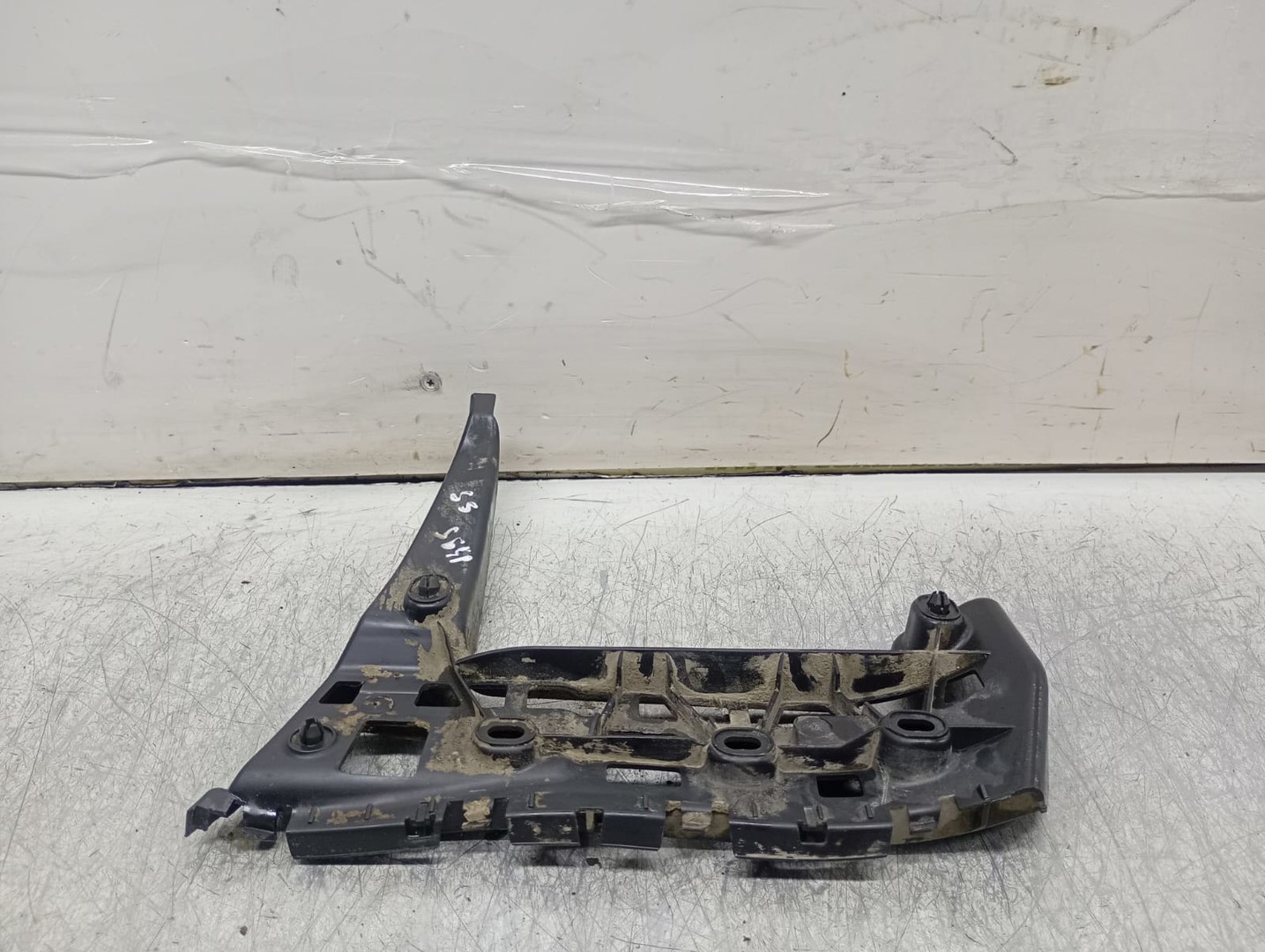 Suport bara spate 2K5807393 Volkswagen Caddy 4 (2015 - 2020)