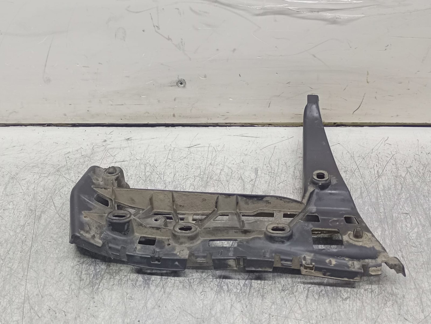 Suport bara spate 2K5807394 Volkswagen Caddy 4 (2015 - 2020)