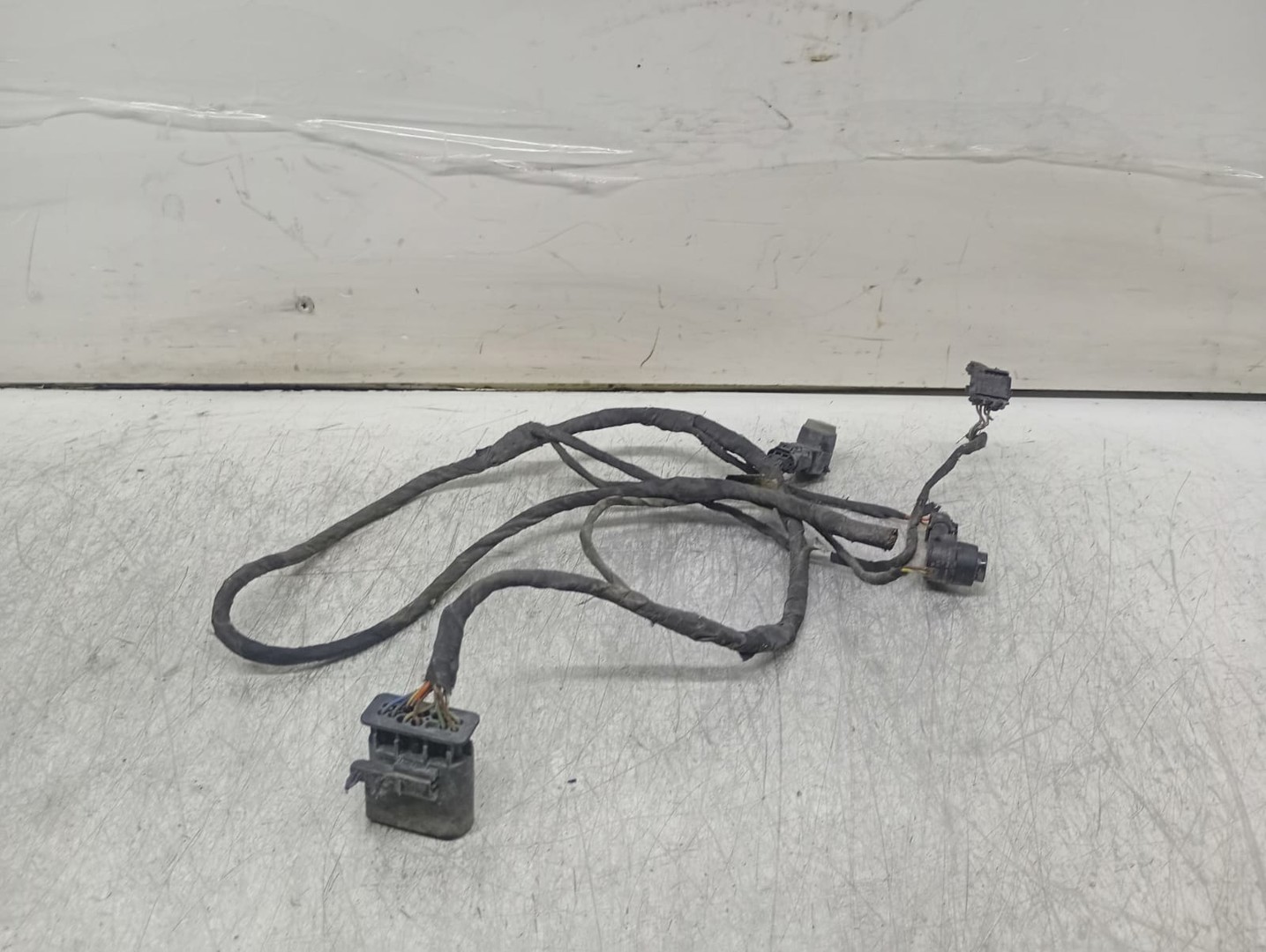 Senzor parcare A21254201 Mercedes Benz E-Class W212 (2009 - 2013)