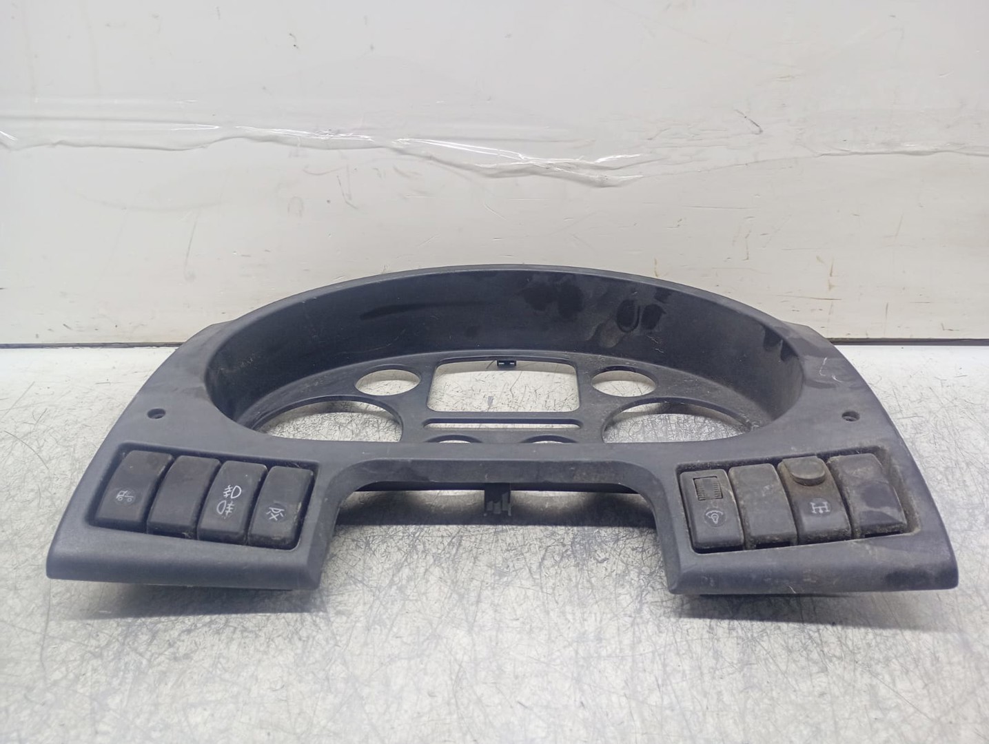 Ornament bord 1446852 Daf XF 105 1 (2006 - 2013)
