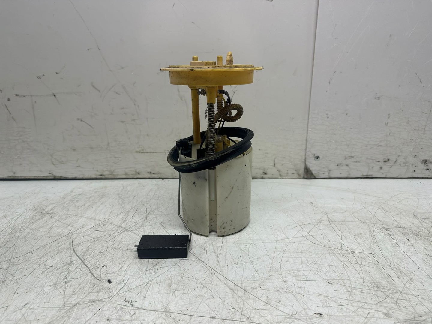 Pompa combustibil rezervor 1k0919050ab Volkswagen Golf 5 (2003 - 2009)