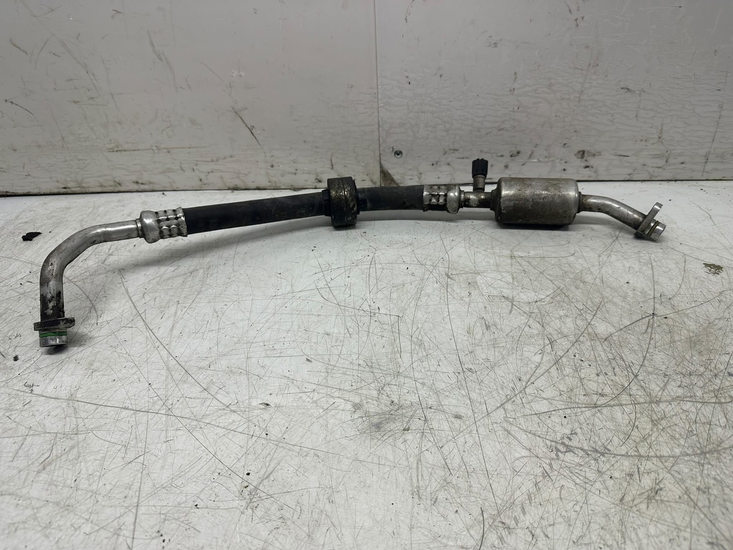 Conducta clima ac 924542015r Dacia Logan 2 (2013 - 2016)