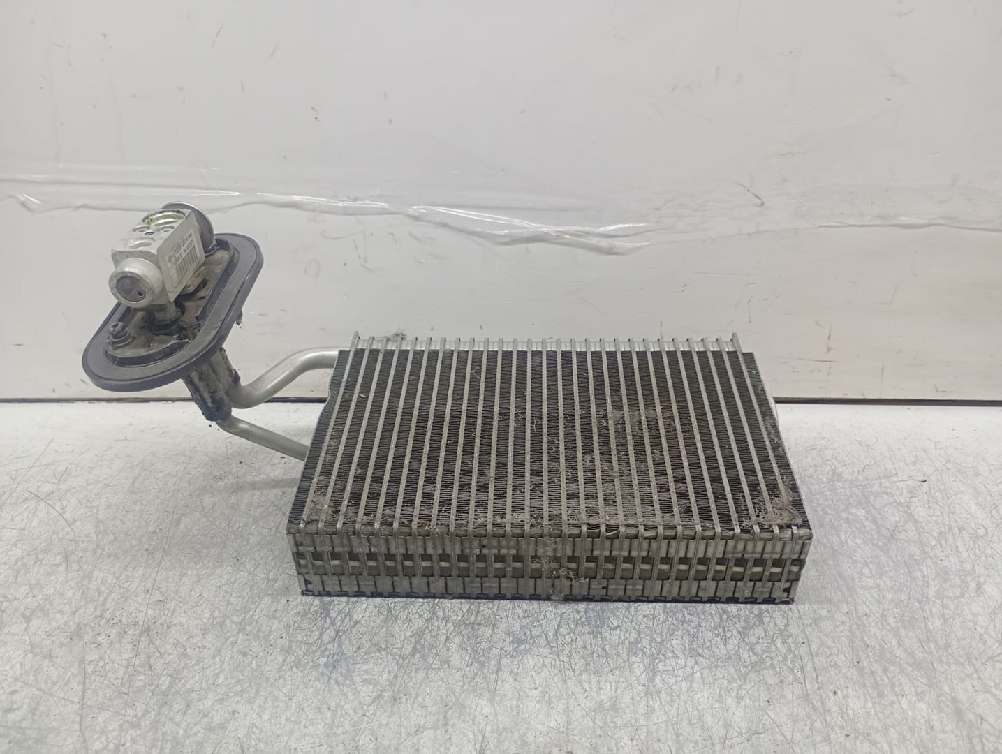 Radiator clima ac M1544005 Daf XF 106 1 (2013–2021)