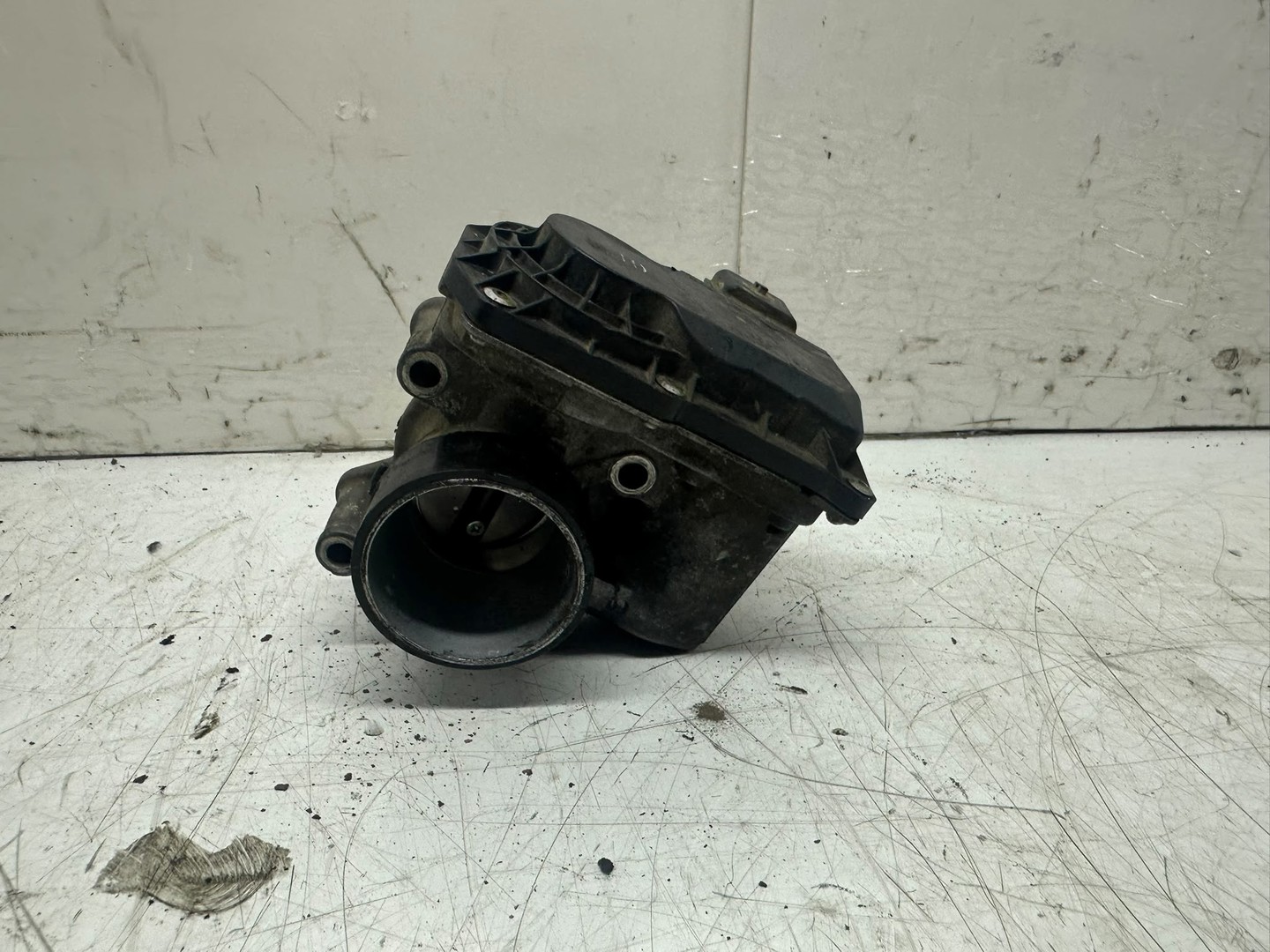 Clapeta acceleratie 8200568712e Dacia Logan 2 (2013 - 2016)