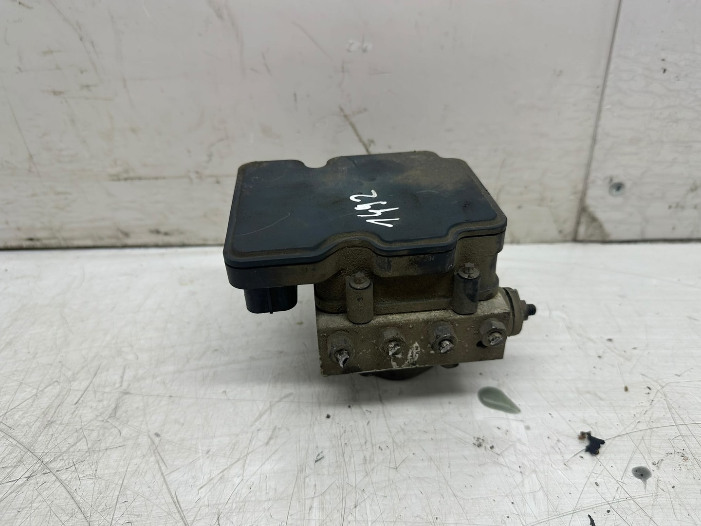 Pompa ABS 2265106516 Dacia Logan 2 (2013 - 2016)