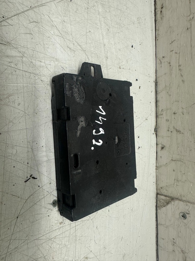 Modul confort 284b12759r Dacia Logan 2 (2013 - 2016)