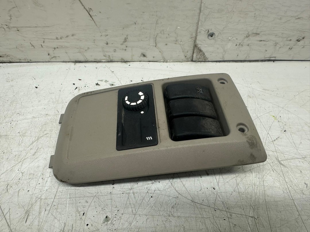 Ornament interior 2014 Daf XF 106 1 (2013–2021)