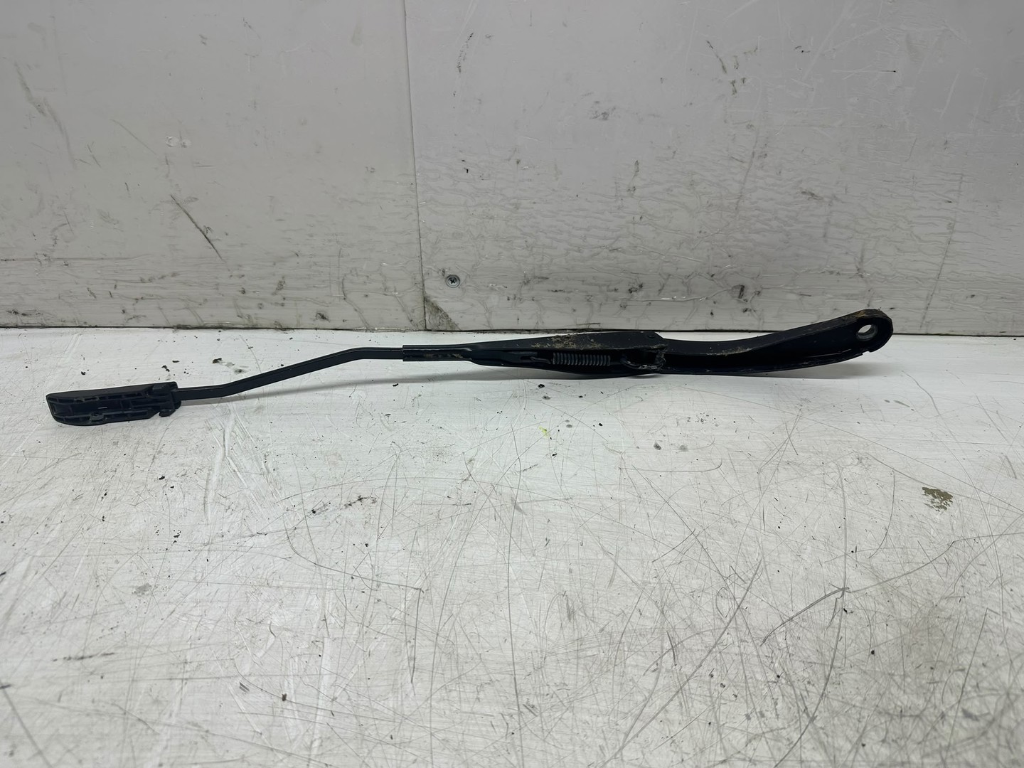 Brat stergator parbriz dreapta Dacia Logan 2 (2013 - 2016)