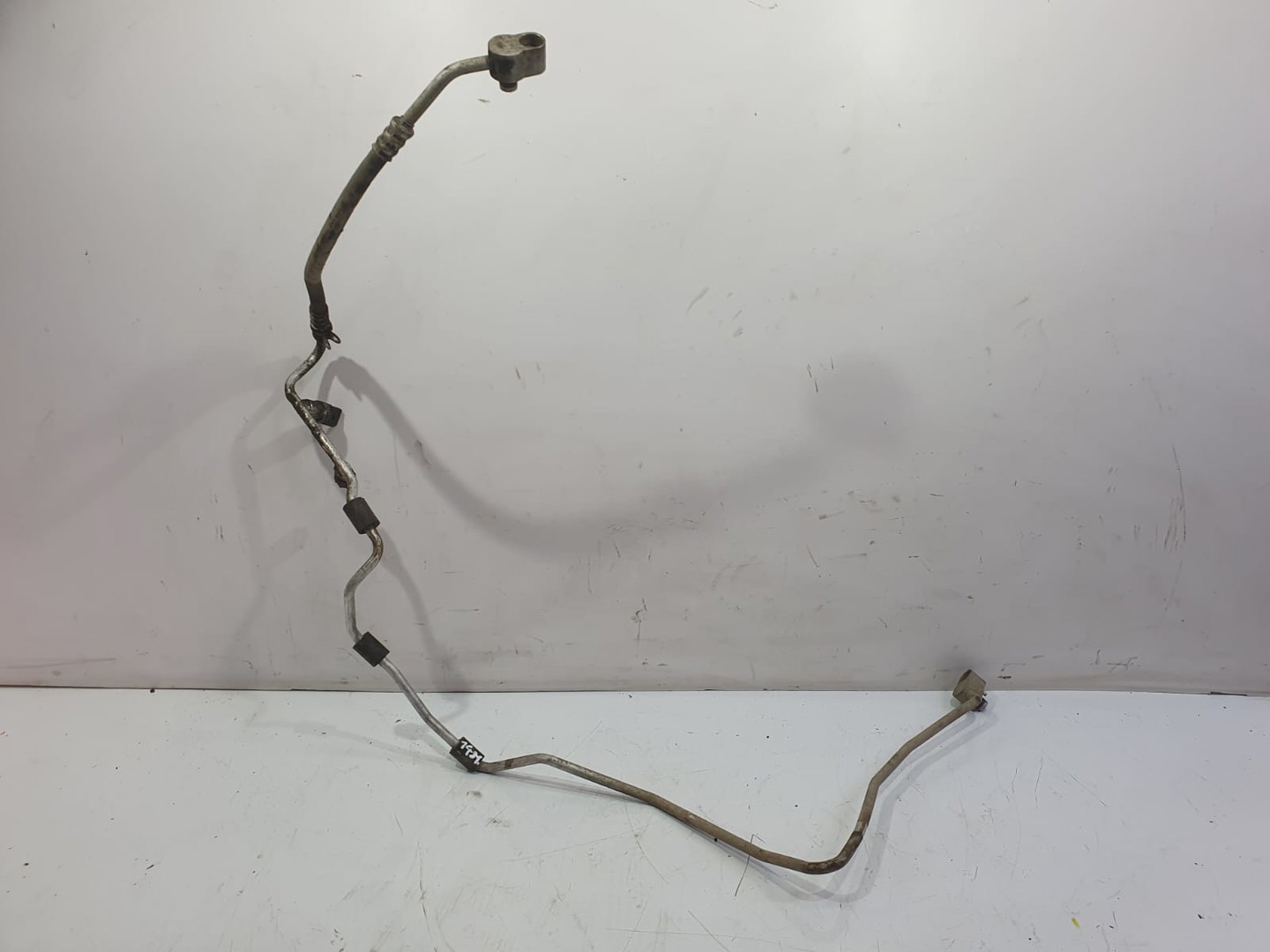 Conducta clima ac 3c0820741aJ 1J0959126 Volkswagen Passat B6 (2005 - 2010)