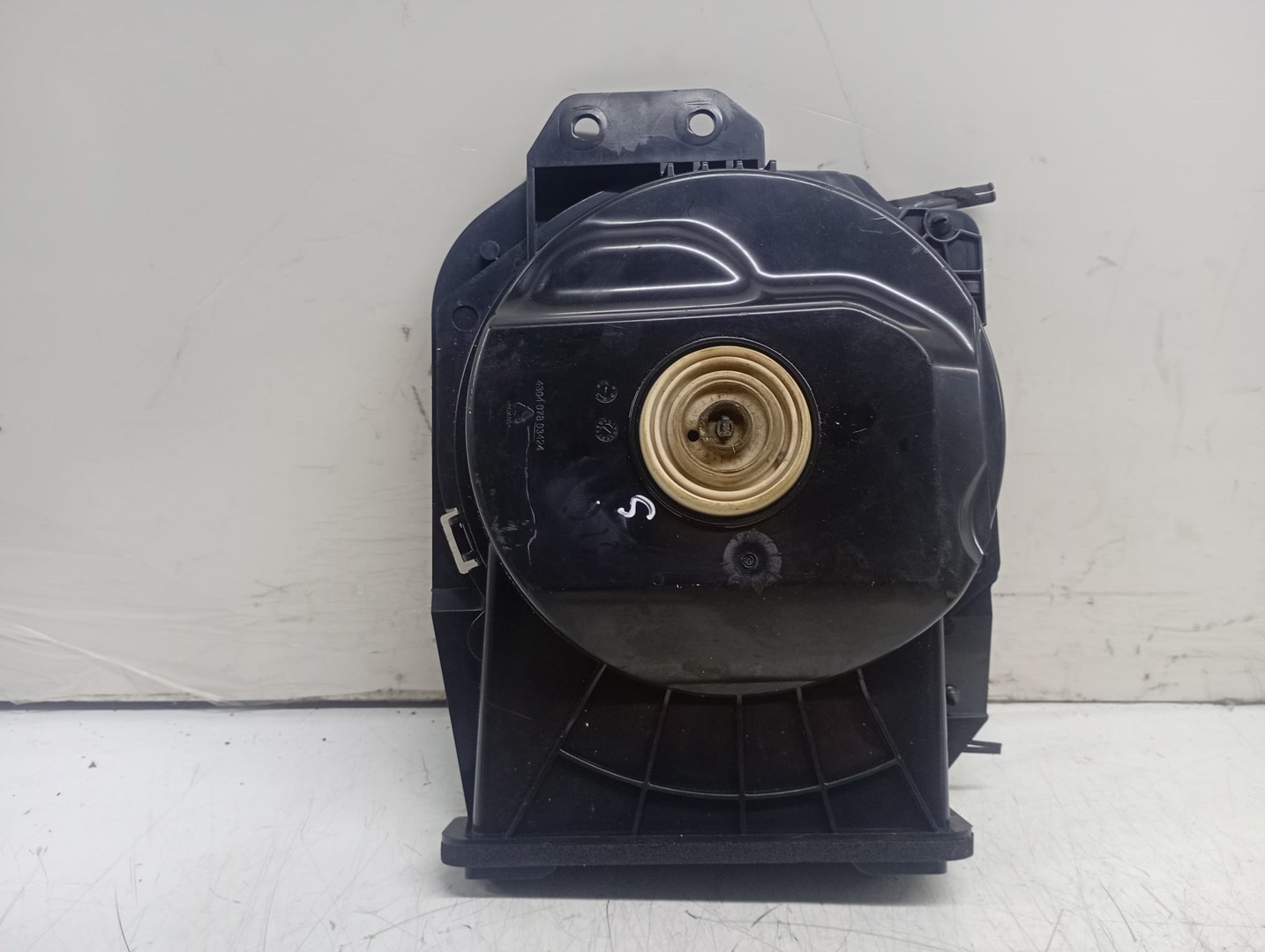 Subwoofer 65139210147 BMW Seria 3 F30 (2011 - 2016)