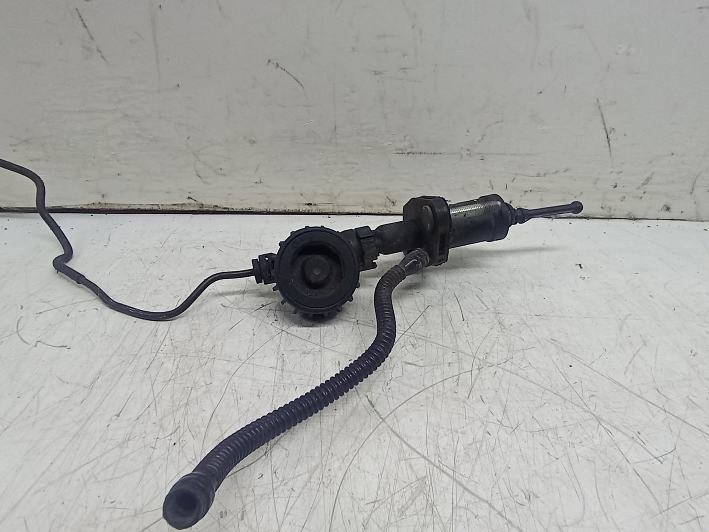 Pompa ambreiaj FM277001 Volkswagen Touran 1 (2003 - 2006)