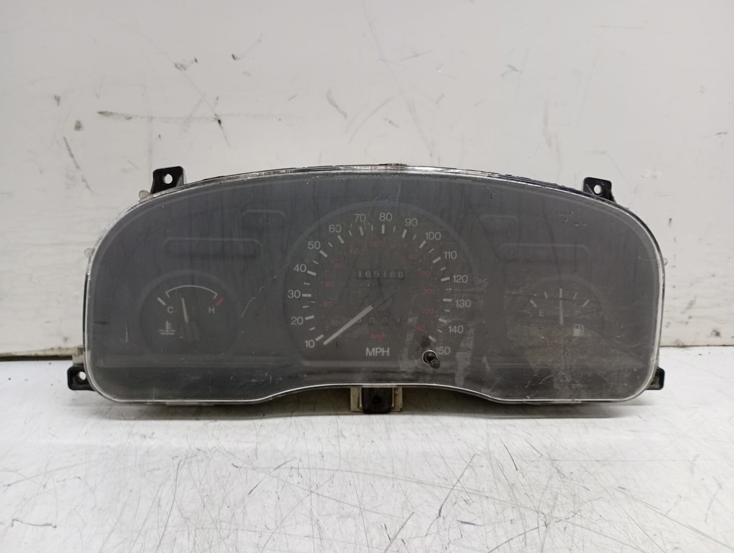 Ceasuri de bord 98VP-10C956 Ford Transit 2 (1995 - 2000)