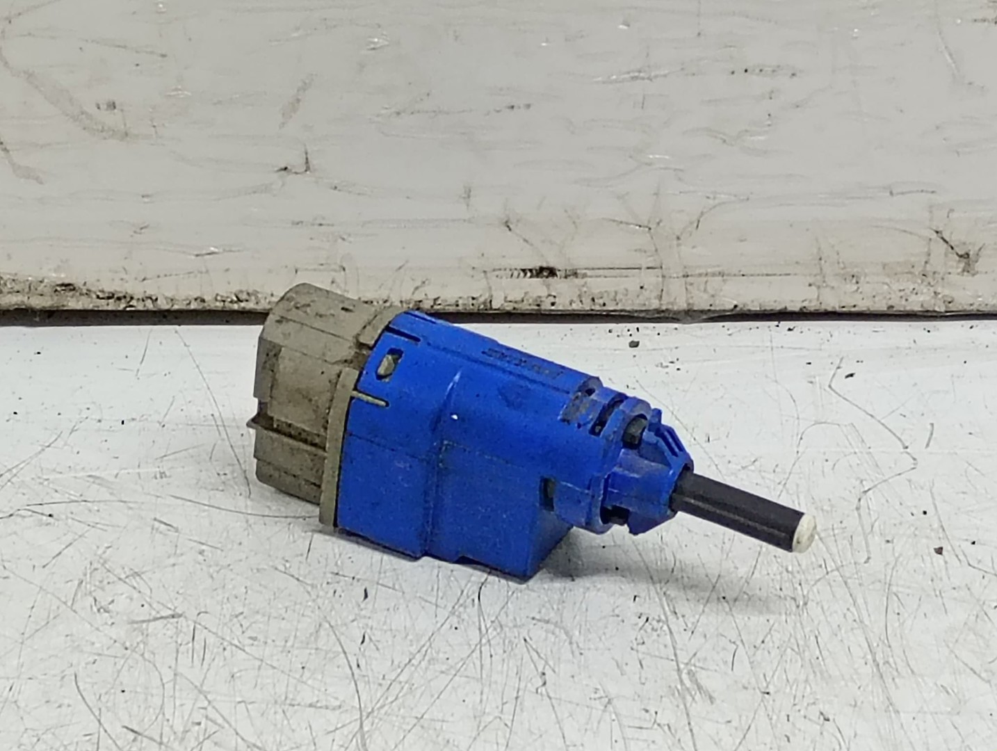 Switch ambreiaj 253255192R Dacia Logan 2 (2013 - 2016)