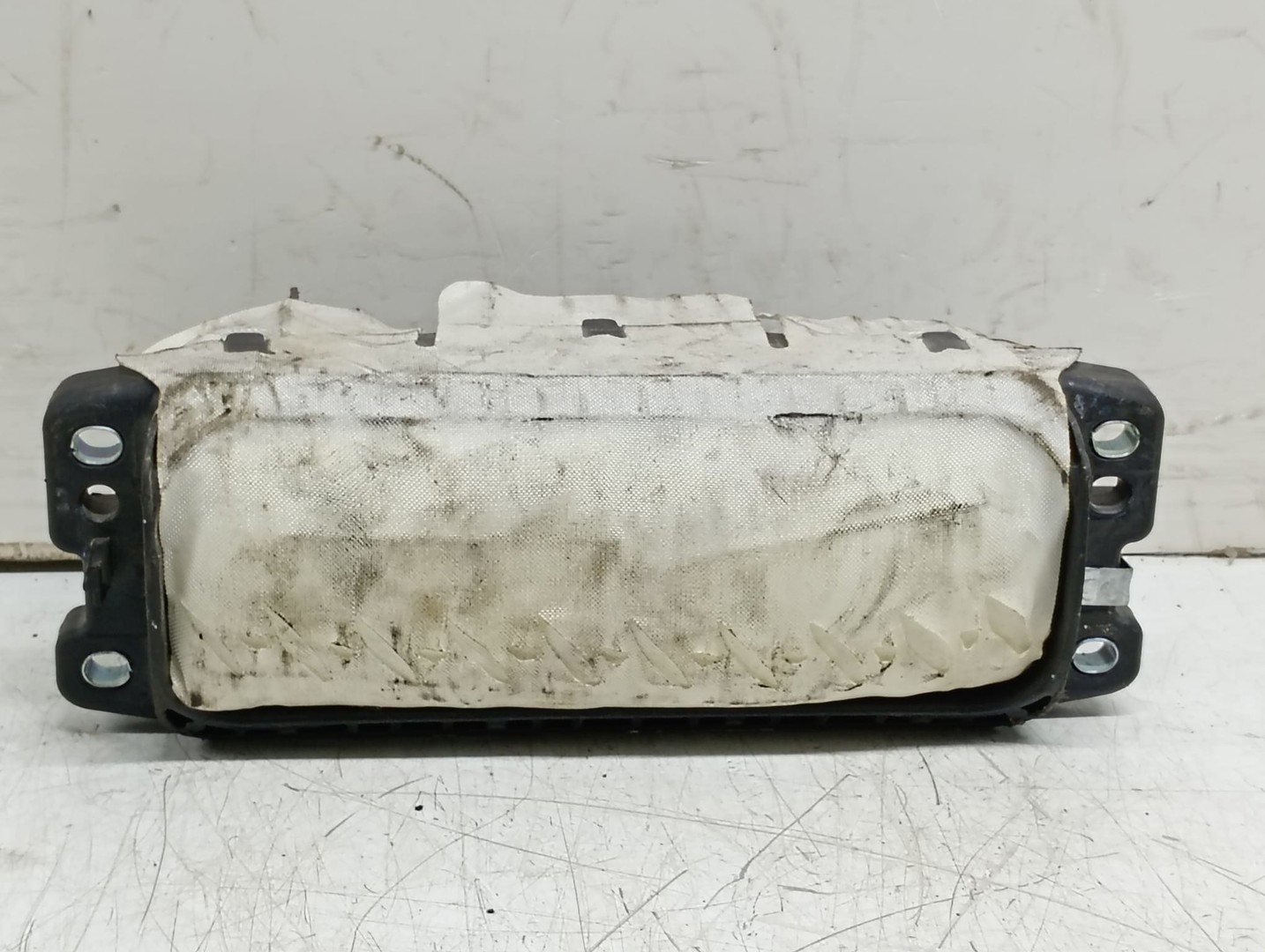 Airbag pasager 30341976B 7B6880204C Volkswagen Touareg 2 (7P) (2010 - 2014)
