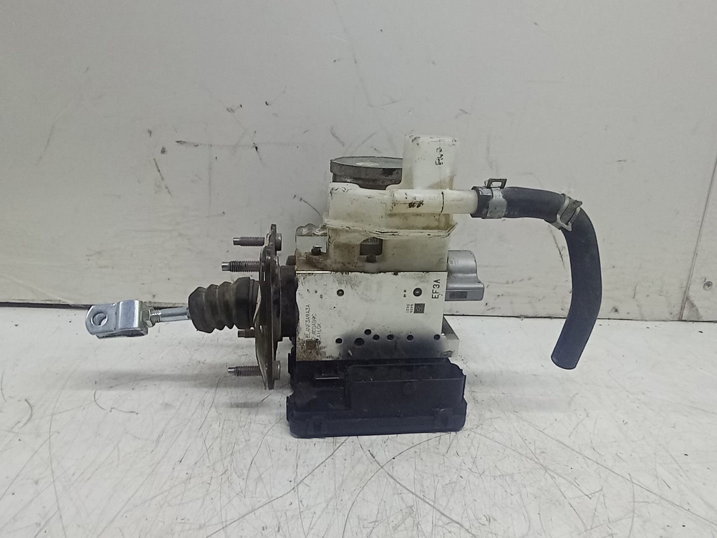 Pompa ABS A3C07498501 58500-G2750 Hyundai Ioniq AE (2016 - 2020)
