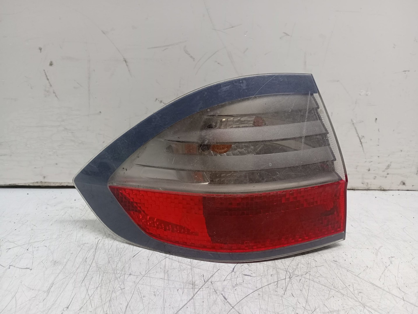 Stop stanga 162492 Ford S-Max 1 (2006 - 2010)