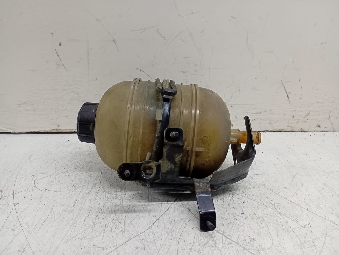 Vas expansiune 9647777280 Peugeot 206 1 (facelift) (2002 - 2009)