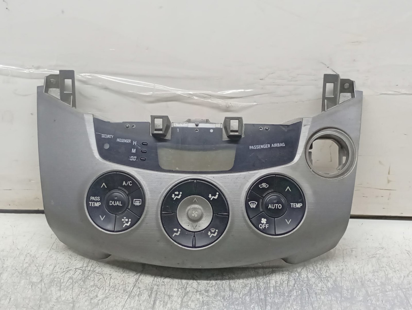Panou clima ac 455944-2060 Toyota RAV4 3 generation (2005 - 2008)