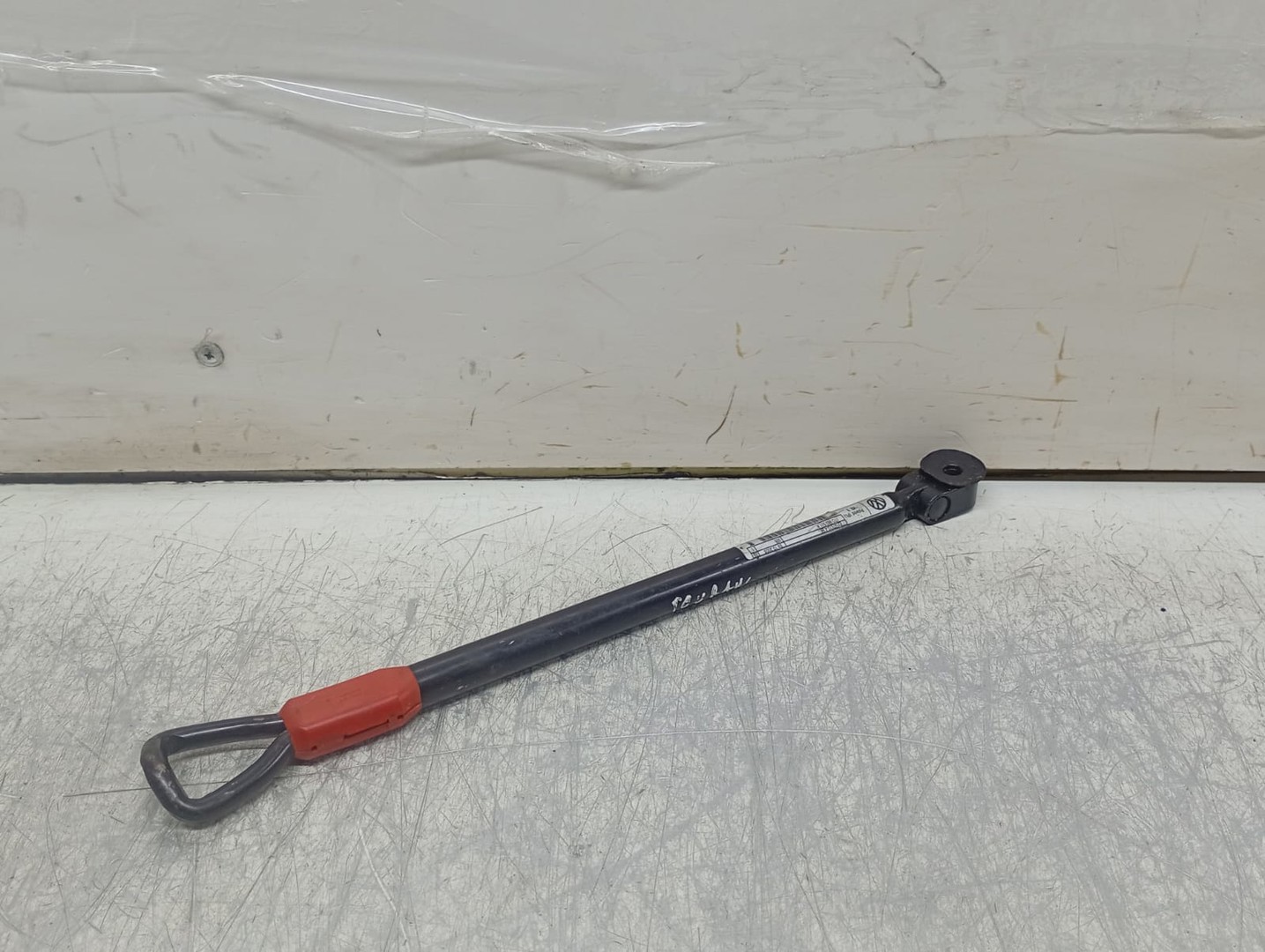 Ornament interior 82147572-496 Volkswagen Touran 1 (2003 - 2006)