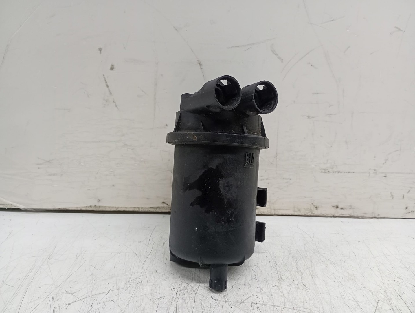 Carcasa filtru combustibil 24424887 Opel Astra G (1998 - 2009)
