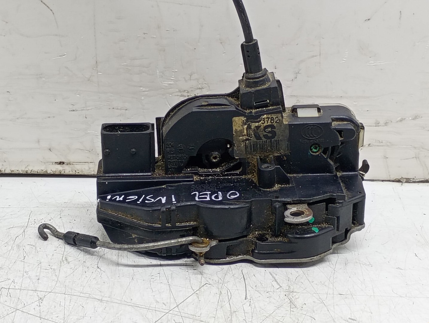 Broasca dreapta fata 3023806-f Opel Insignia A (2008 - 2014)