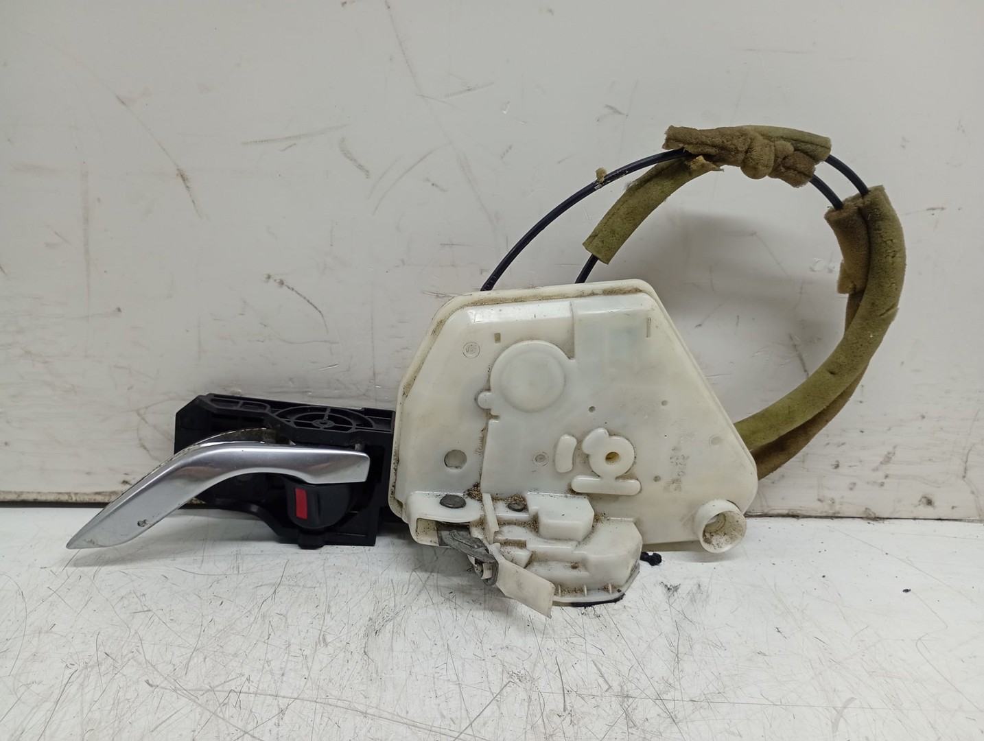Broasca stanga fata T8315LH Mazda 6 GJ (2012 - 2015)