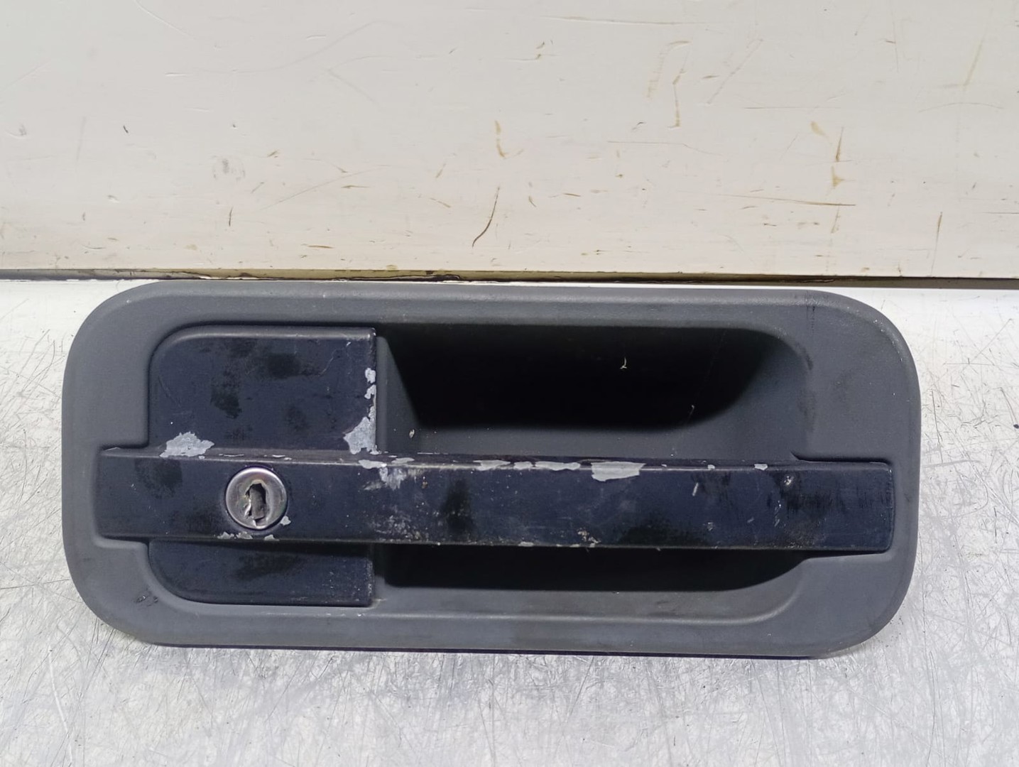 Maner exterior 1305480 Daf XF 106 1 (2013–2021)