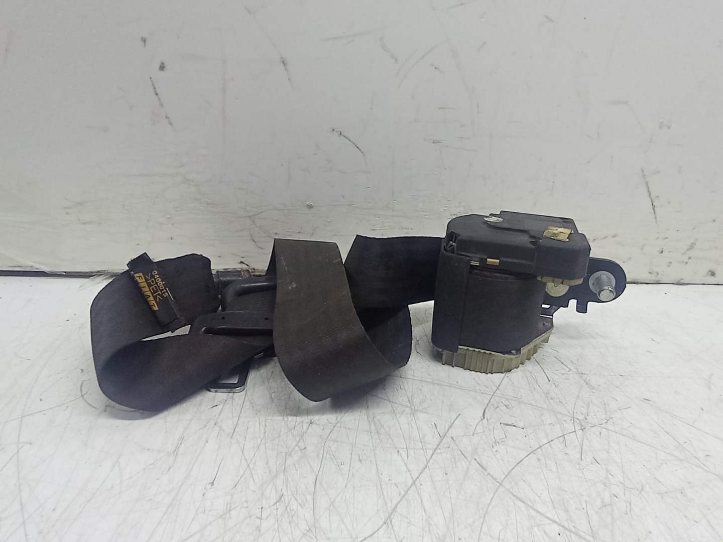 Centura siguranta dreapta fata 33013750 Fiat Punto 2 (facelift) (2003 - 2009)