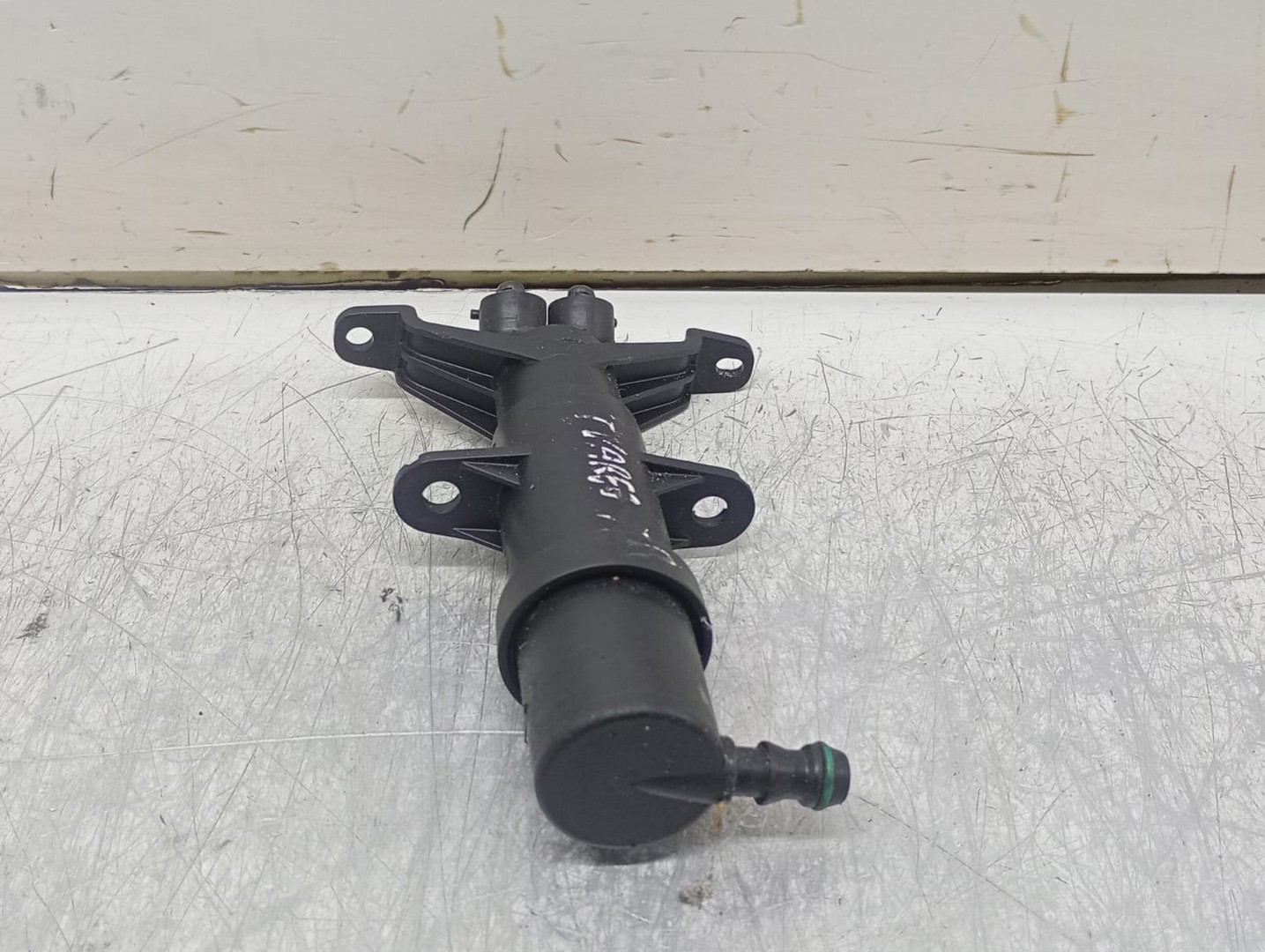 Spalator far 7L6955978 Volkswagen Touareg 1 (7L) (2002 - 2007)