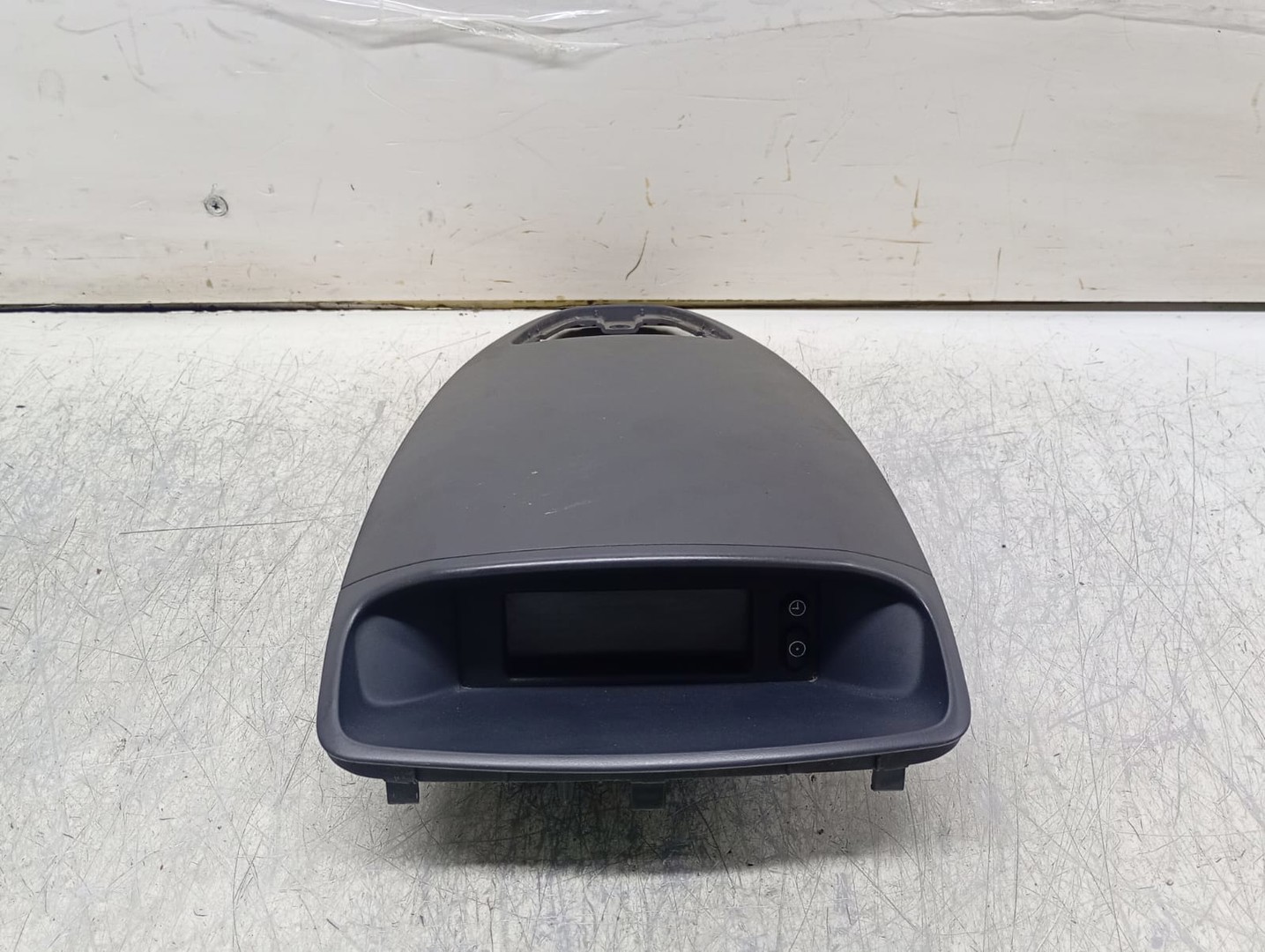 Ornament bord 13205164 Opel Corsa D (2006 - 2011)