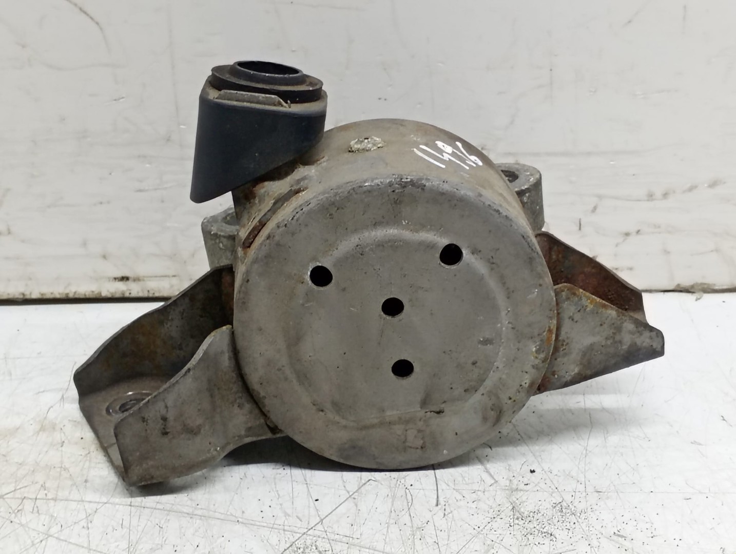 Suport motor 468646740 Opel Corsa D (2006 - 2011)