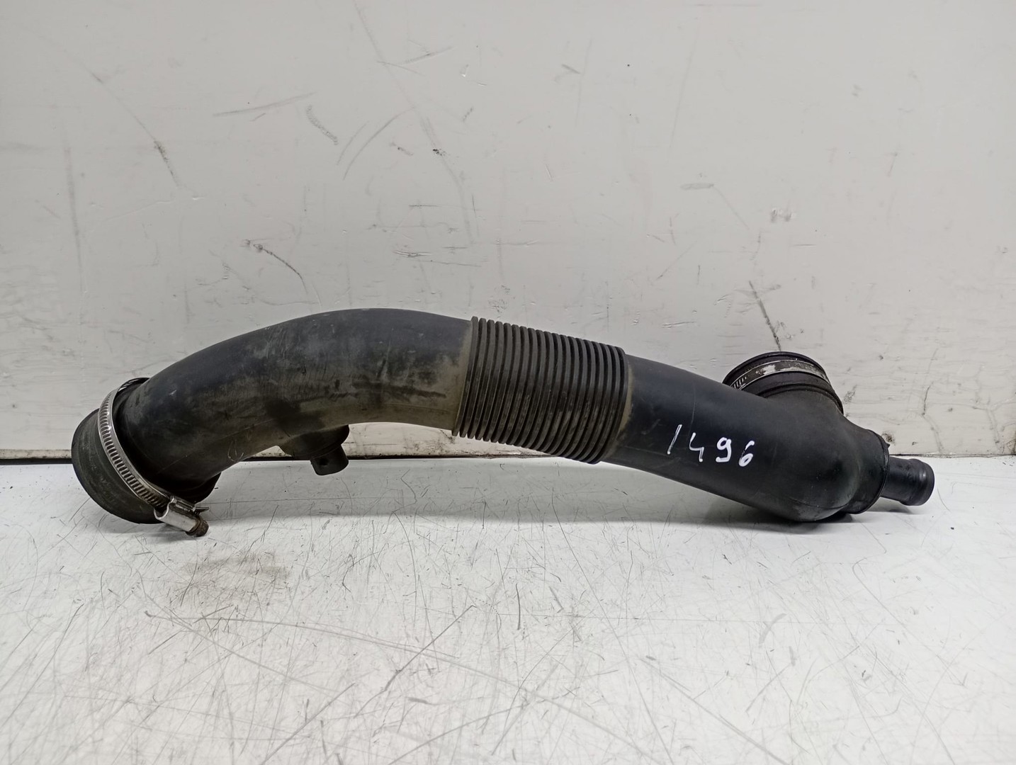 Tub admisie 467582339 Opel Corsa D (2006 - 2011)