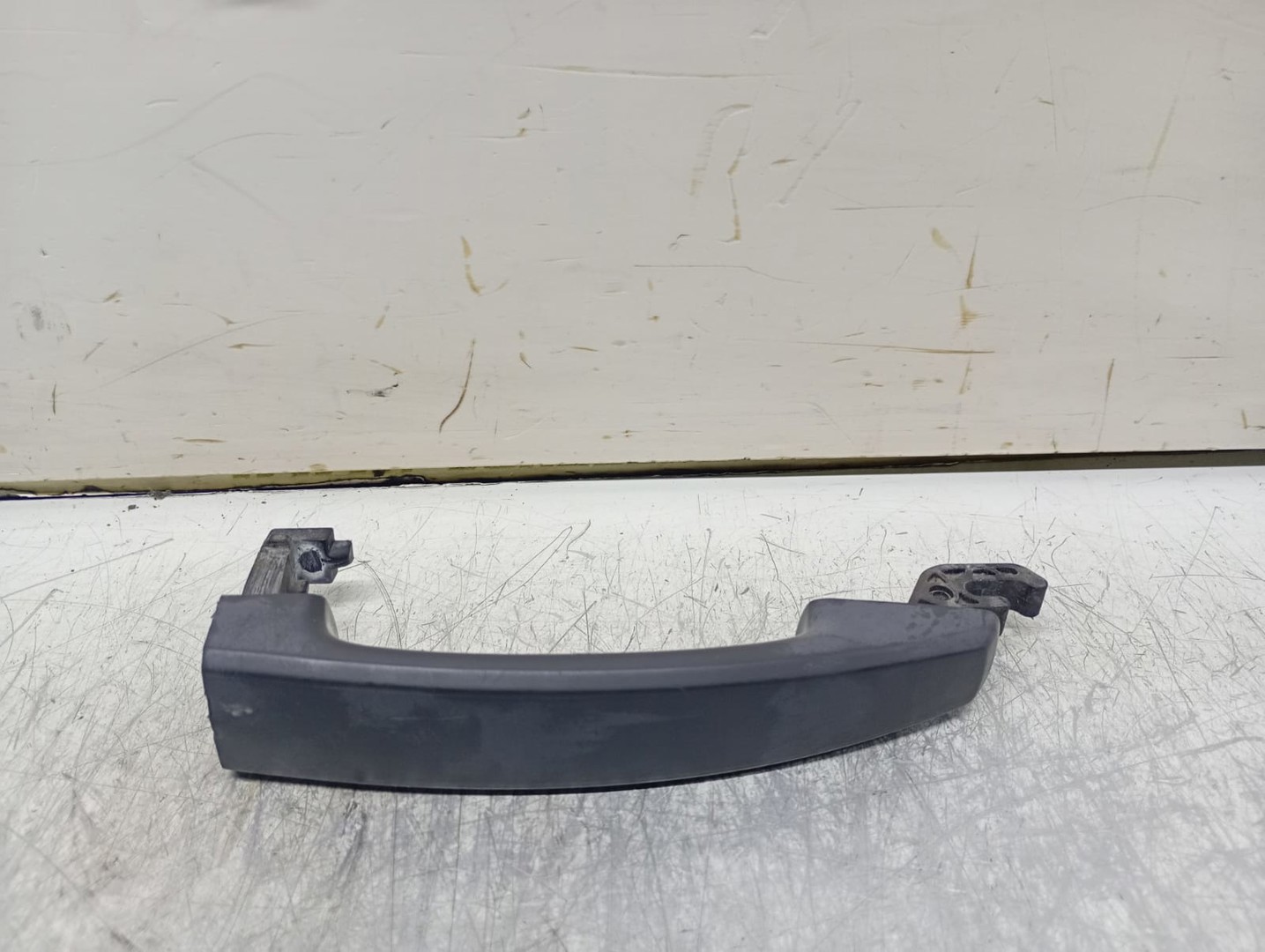 Maner exterior Opel Corsa D (2006 - 2011)