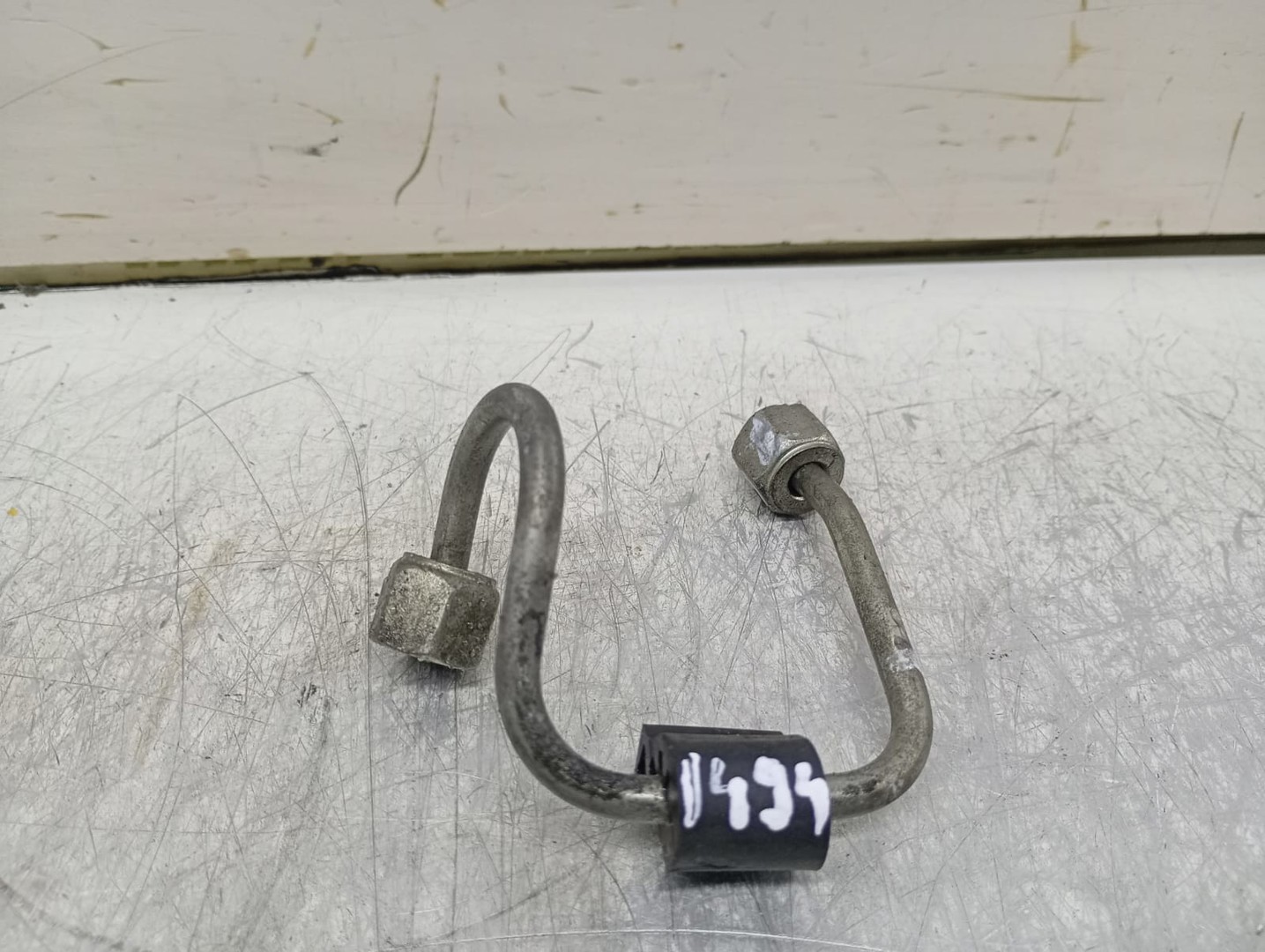 Conducta injector Seat Ibiza 4 (6J) (2008 - 2012)