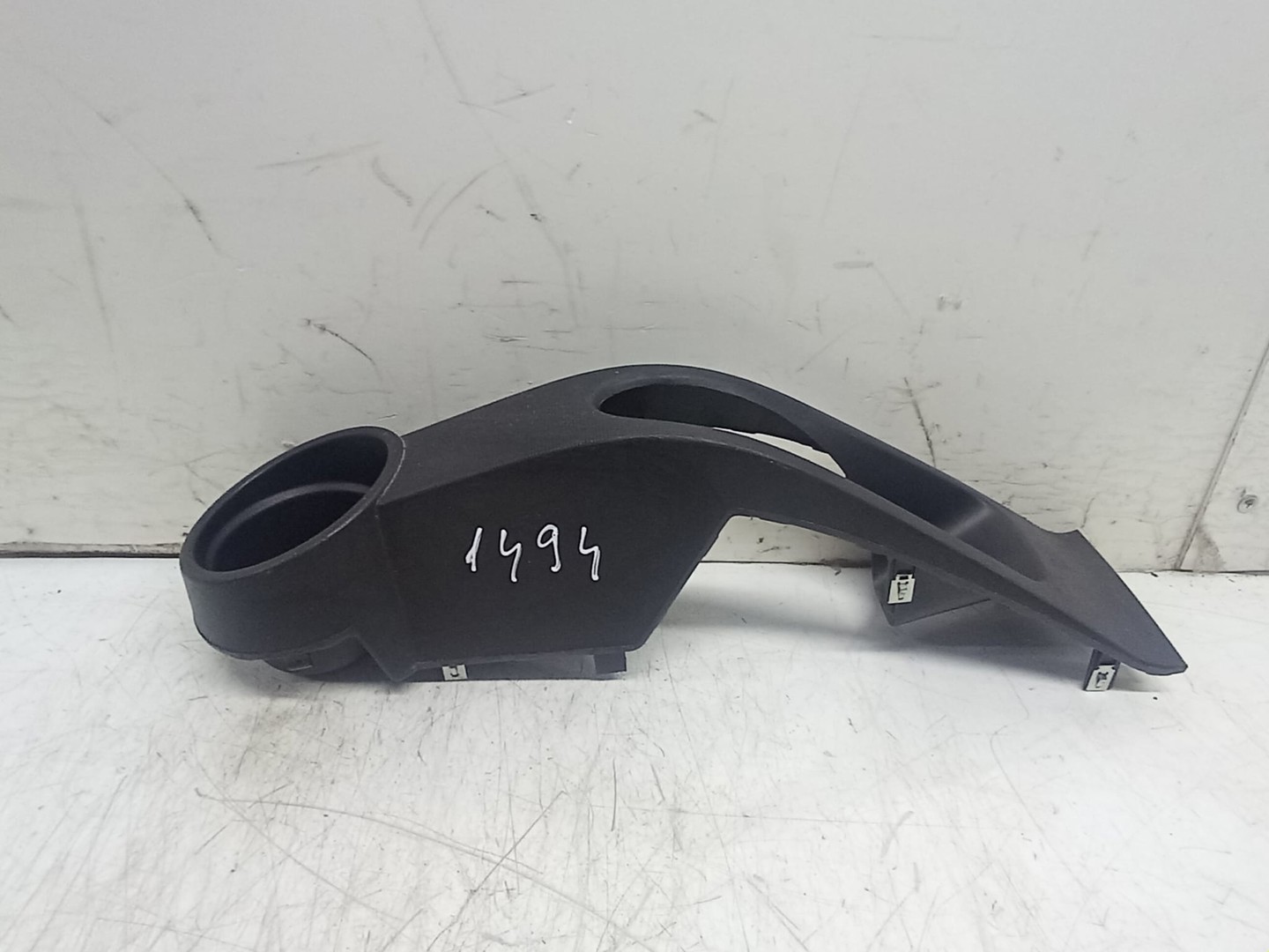 Ornament interior 6J0863289 Seat Ibiza 4 (6J) (2008 - 2012)