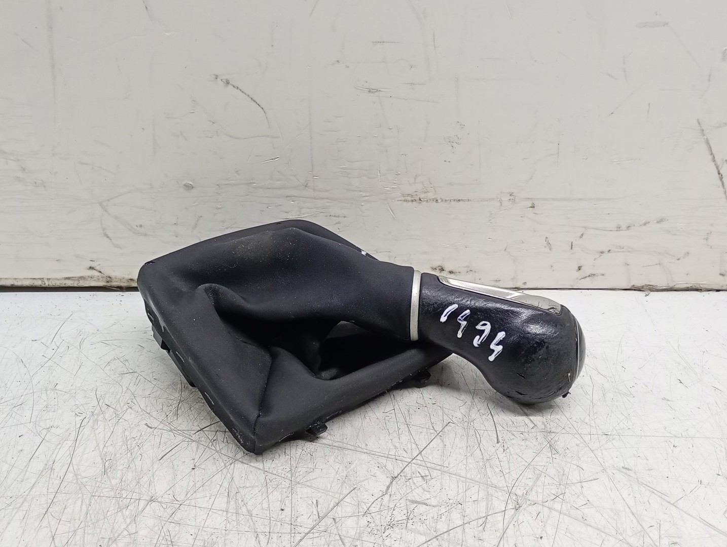 Nuca schimbator viteze 6J0863279 Seat Ibiza 4 (6J) (2008 - 2012)