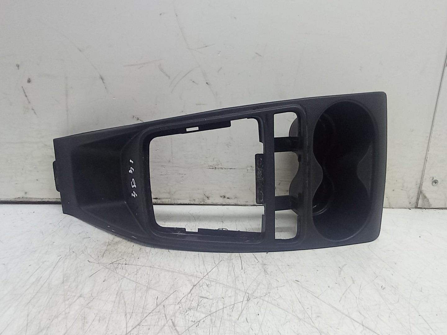 Ornament interior 6J0858331 Seat Ibiza 4 (6J) (2008 - 2012)