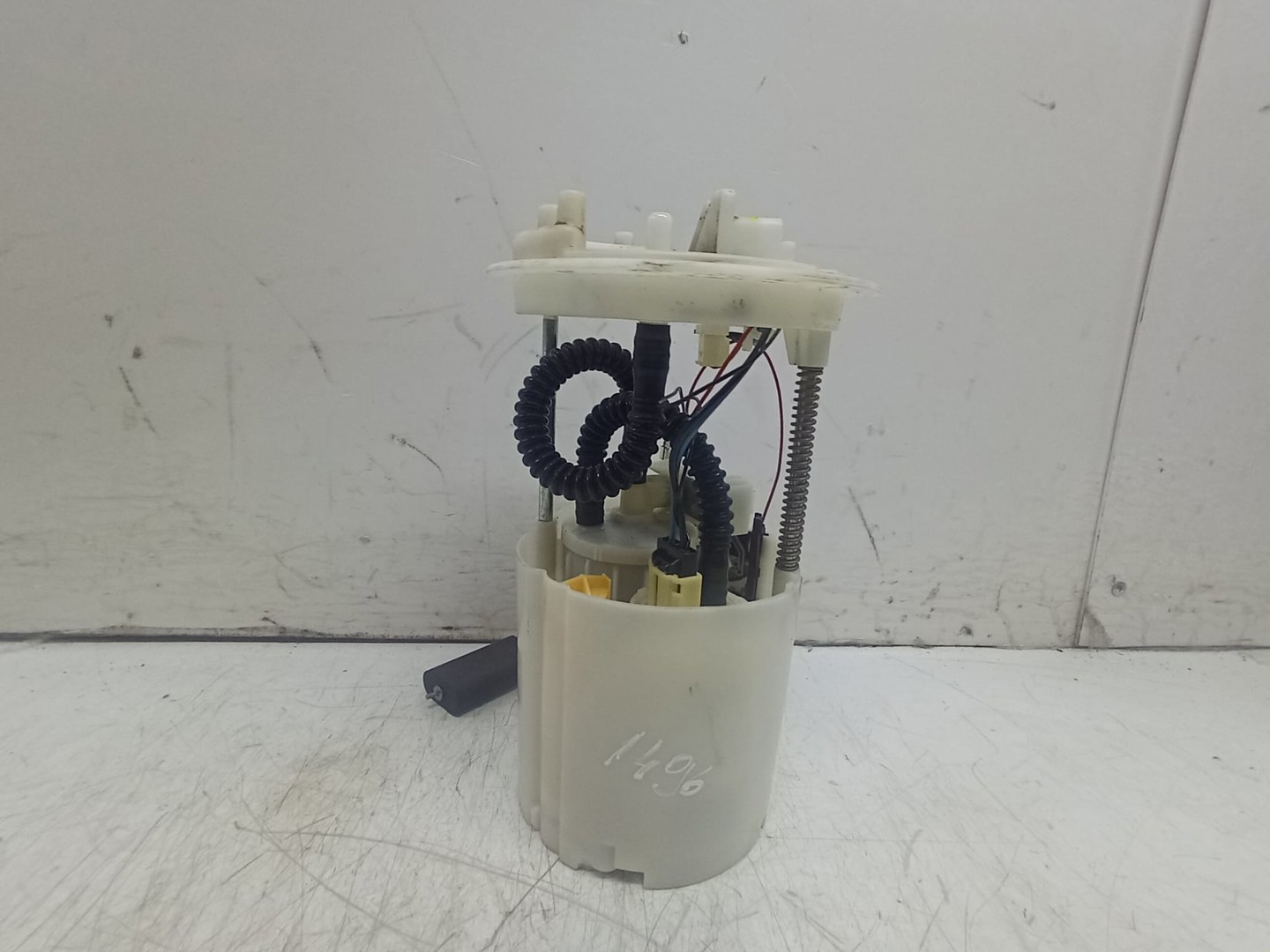 Pompa combustibil rezervor 0580314138 Opel Corsa D (2006 - 2011)