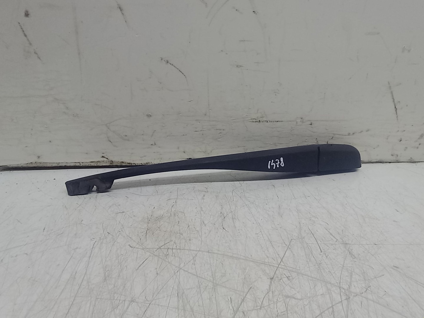 Brat stergator luneta 2190274 Peugeot 206 1 (facelift) (2002 - 2009)
