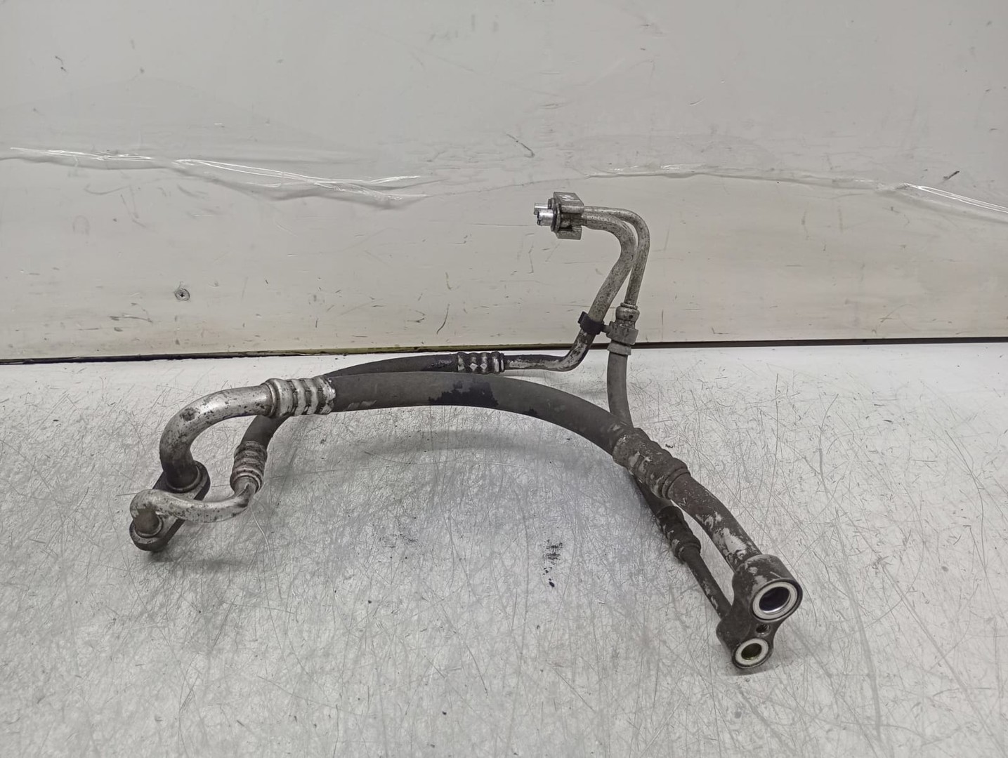Conducta clima ac Opel Corsa D (2006 - 2011)