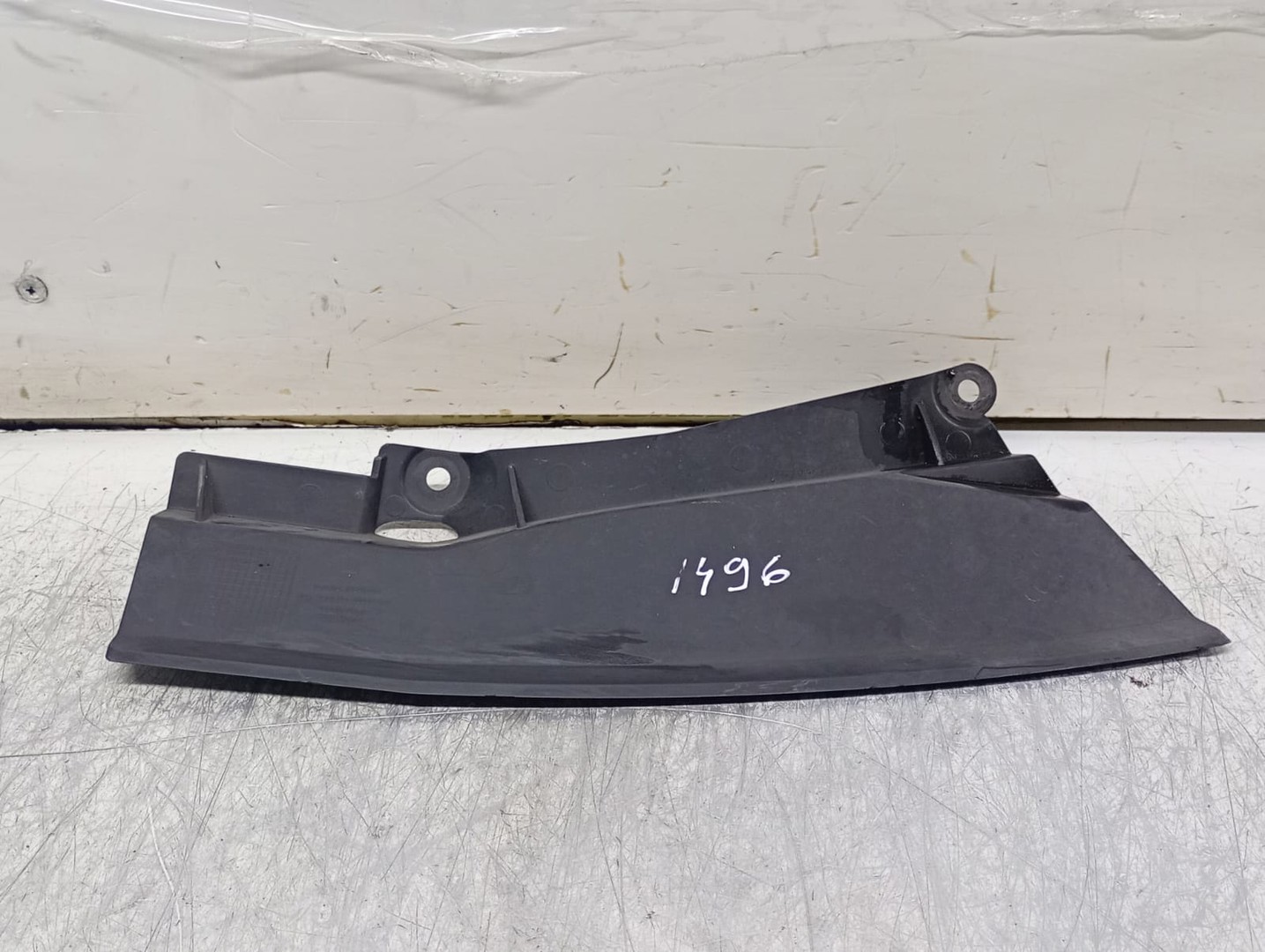 Deflector aer 13241645 Volkswagen Caddy 4 (2015 - 2020)