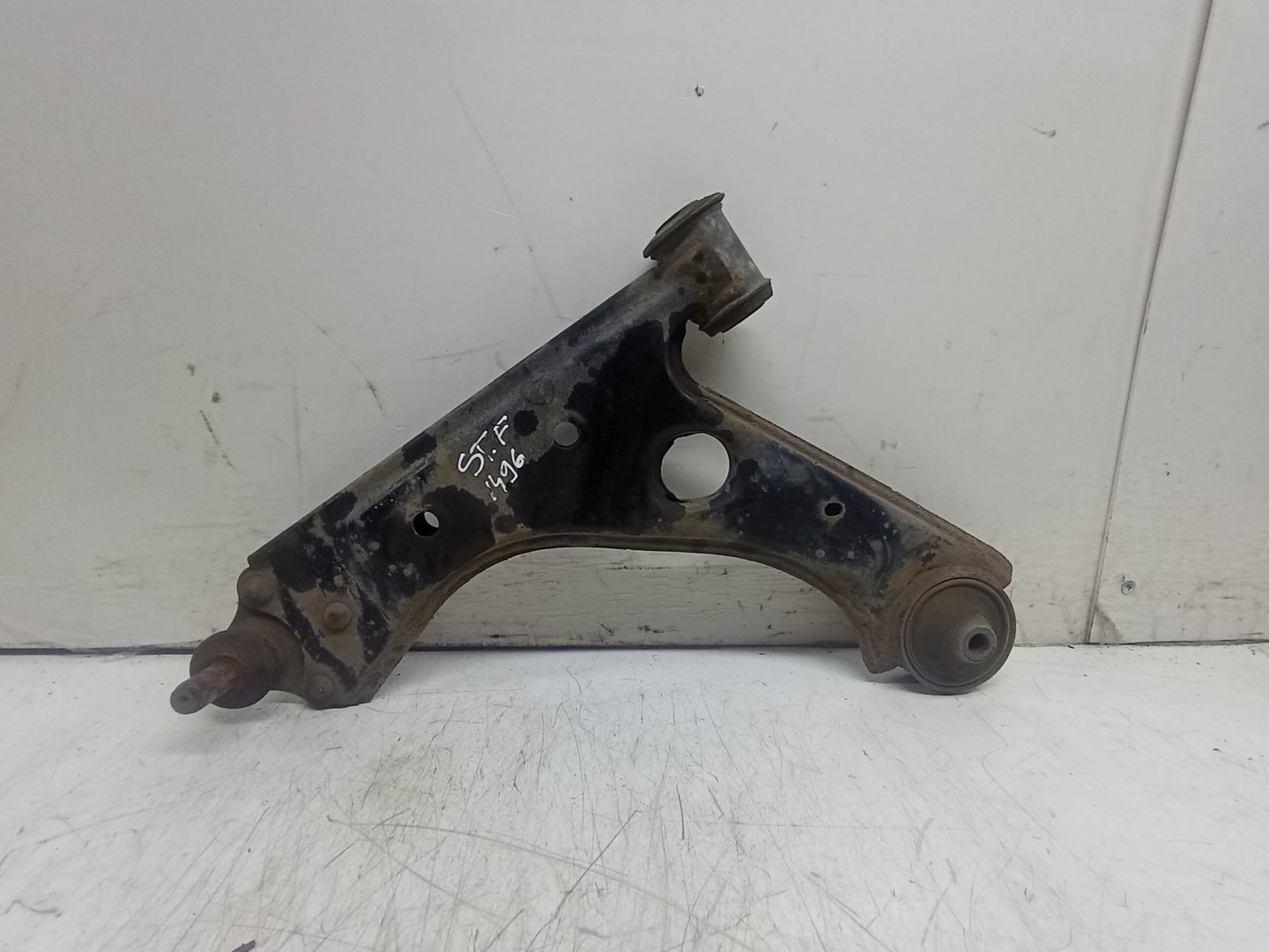 Brat suspensie fata Opel Corsa D (2006 - 2011)
