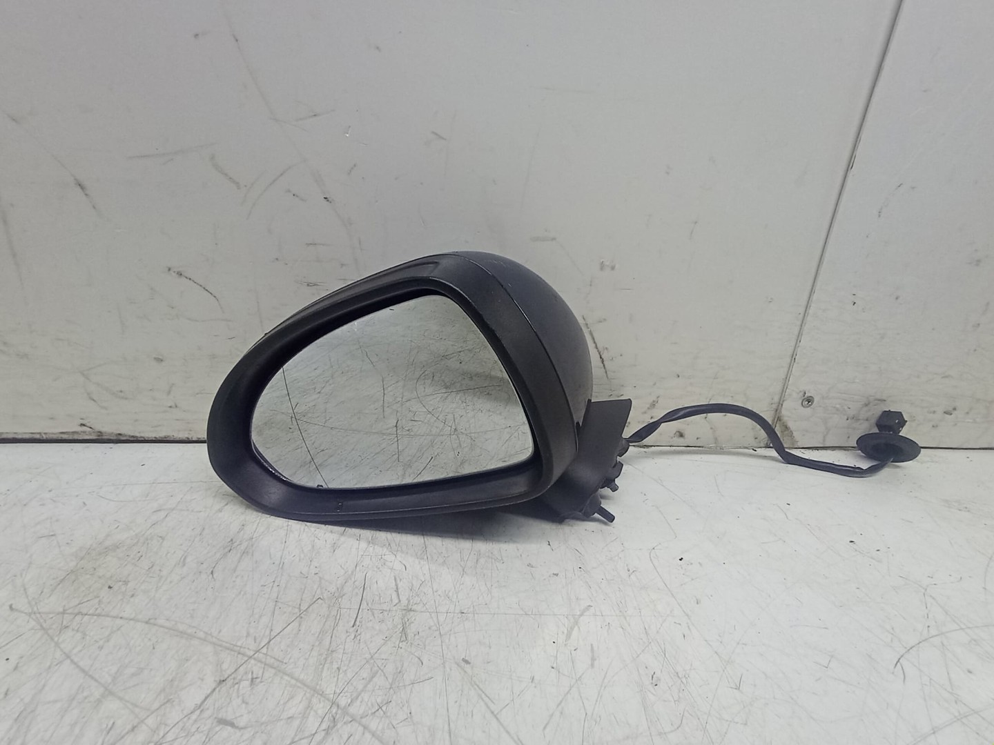 Oglinda stanga E1020873 46-843-5664 Opel Corsa D (2006 - 2011)